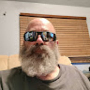 Meet your Posher, Gary